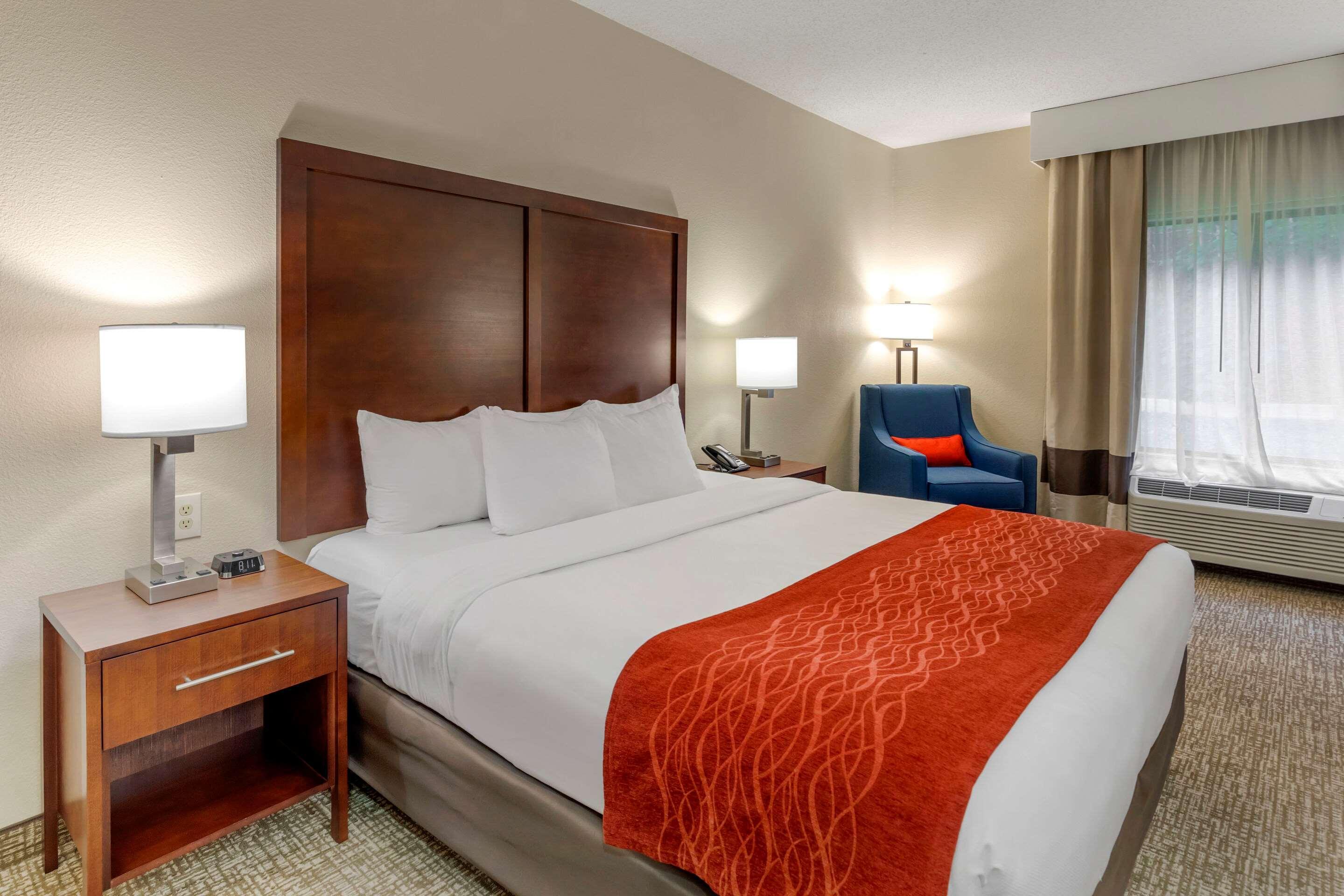 Comfort & Inn Suites CantonCanton  Kültér fotó