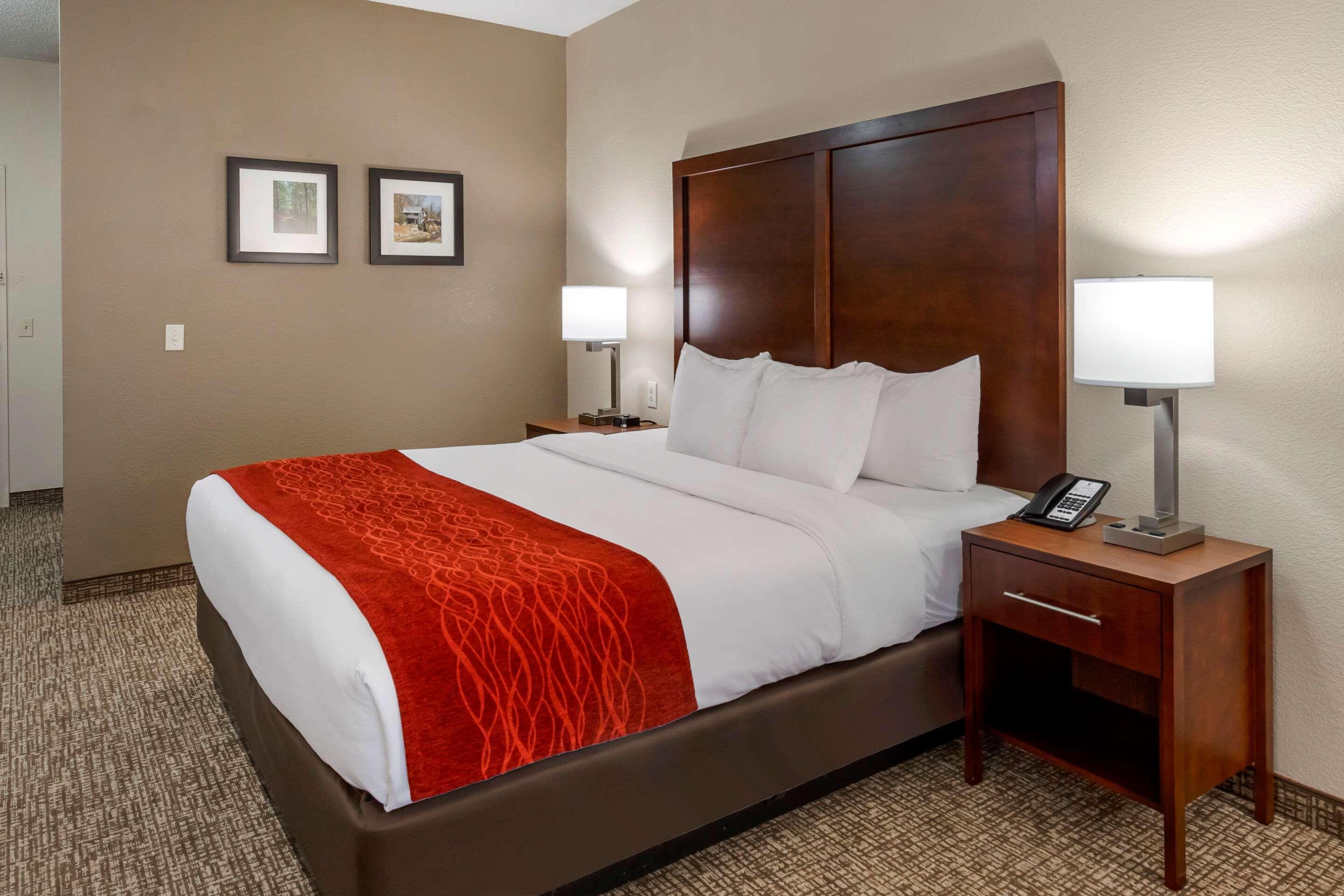 Comfort & Inn Suites CantonCanton  Kültér fotó