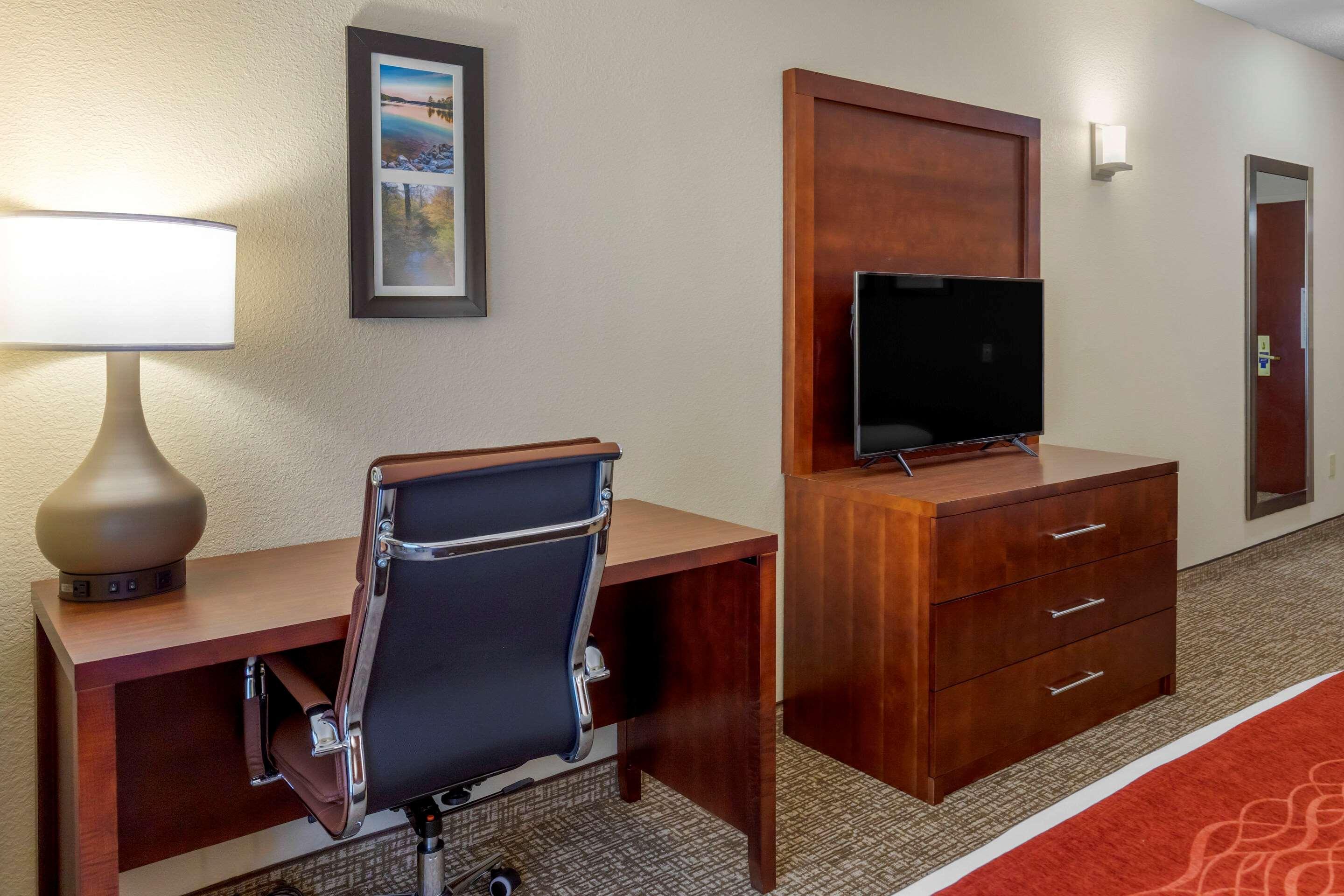 Comfort & Inn Suites CantonCanton  Kültér fotó