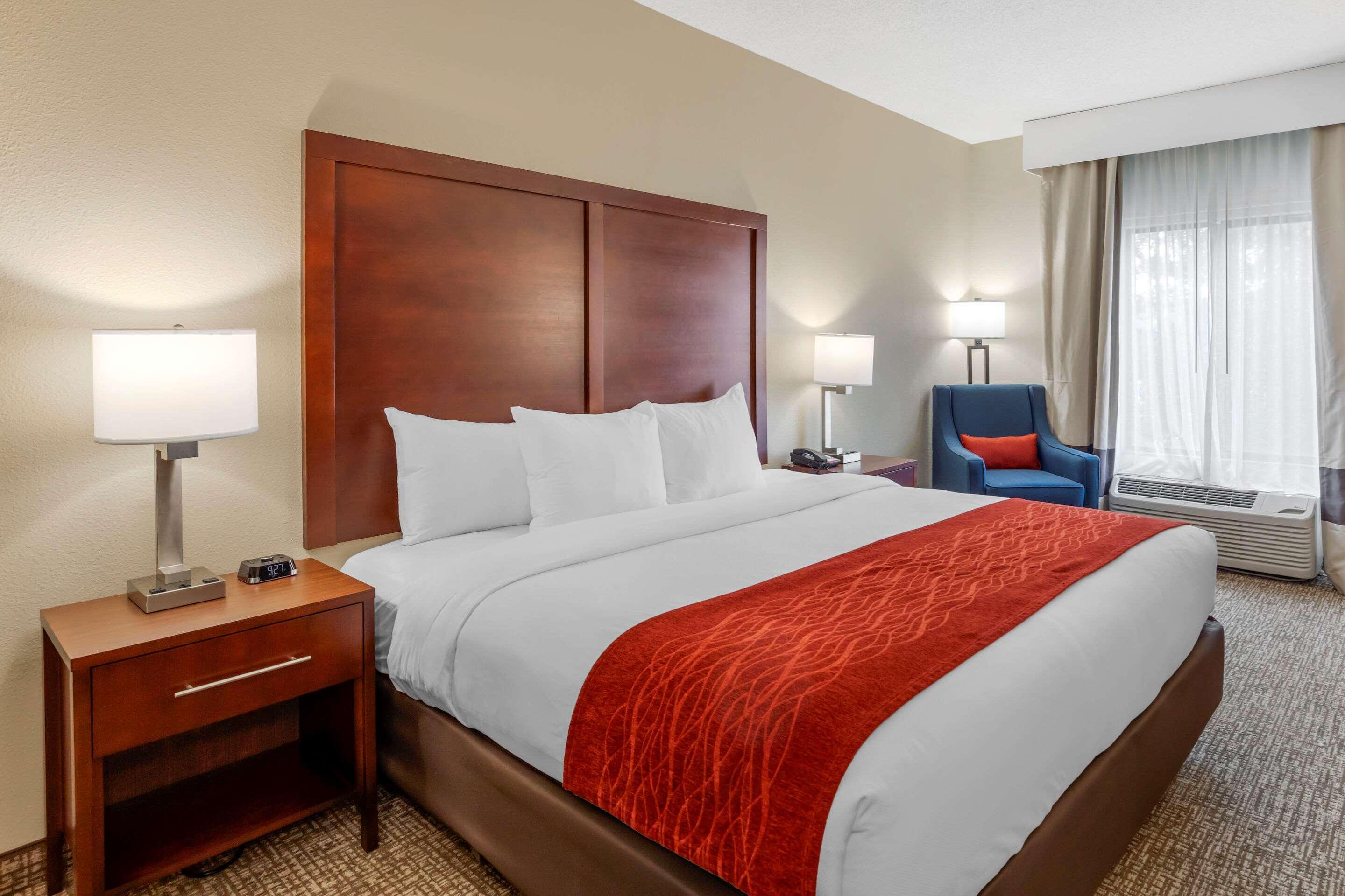 Comfort & Inn Suites CantonCanton  Kültér fotó