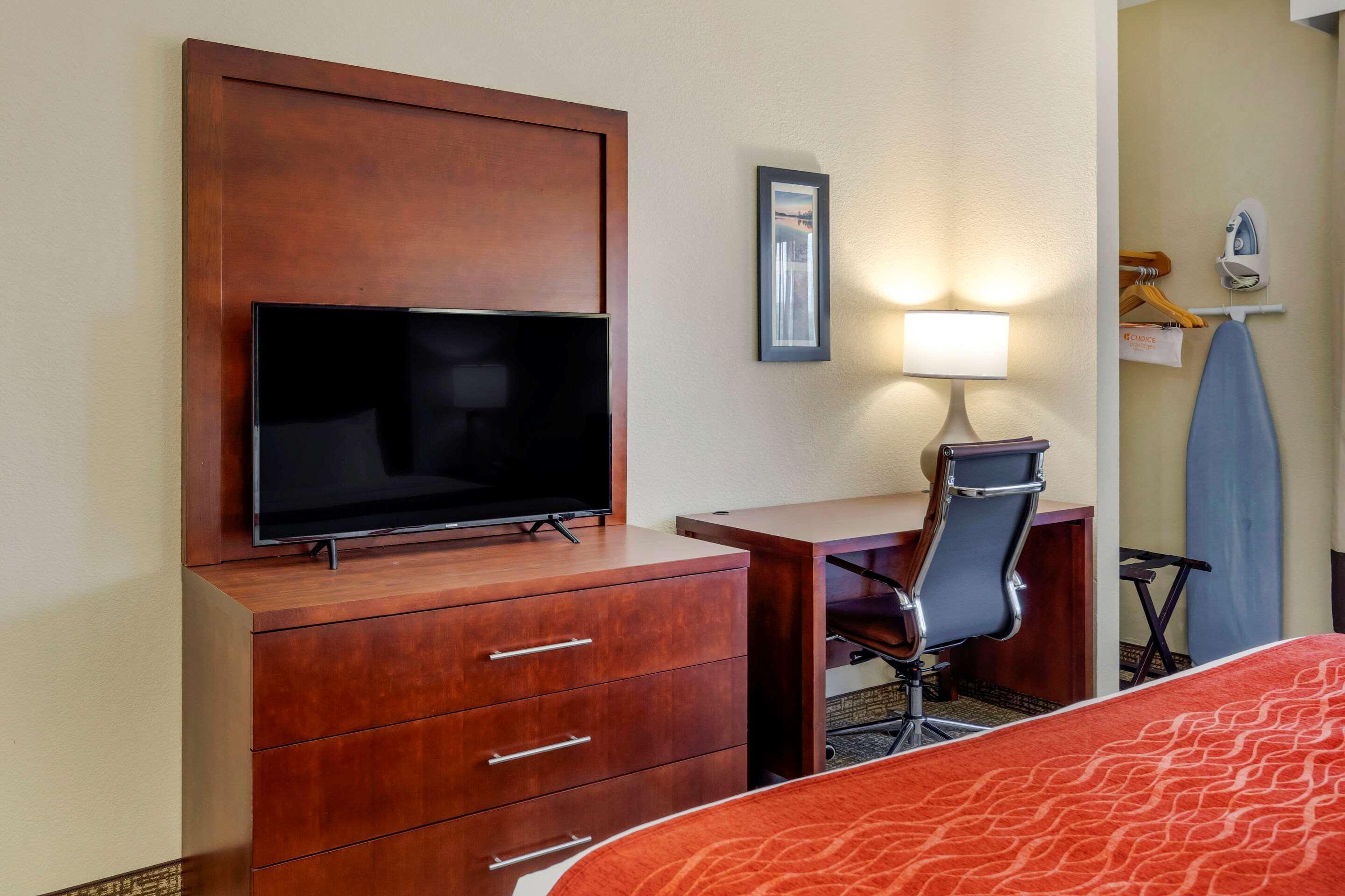 Comfort & Inn Suites CantonCanton  Kültér fotó