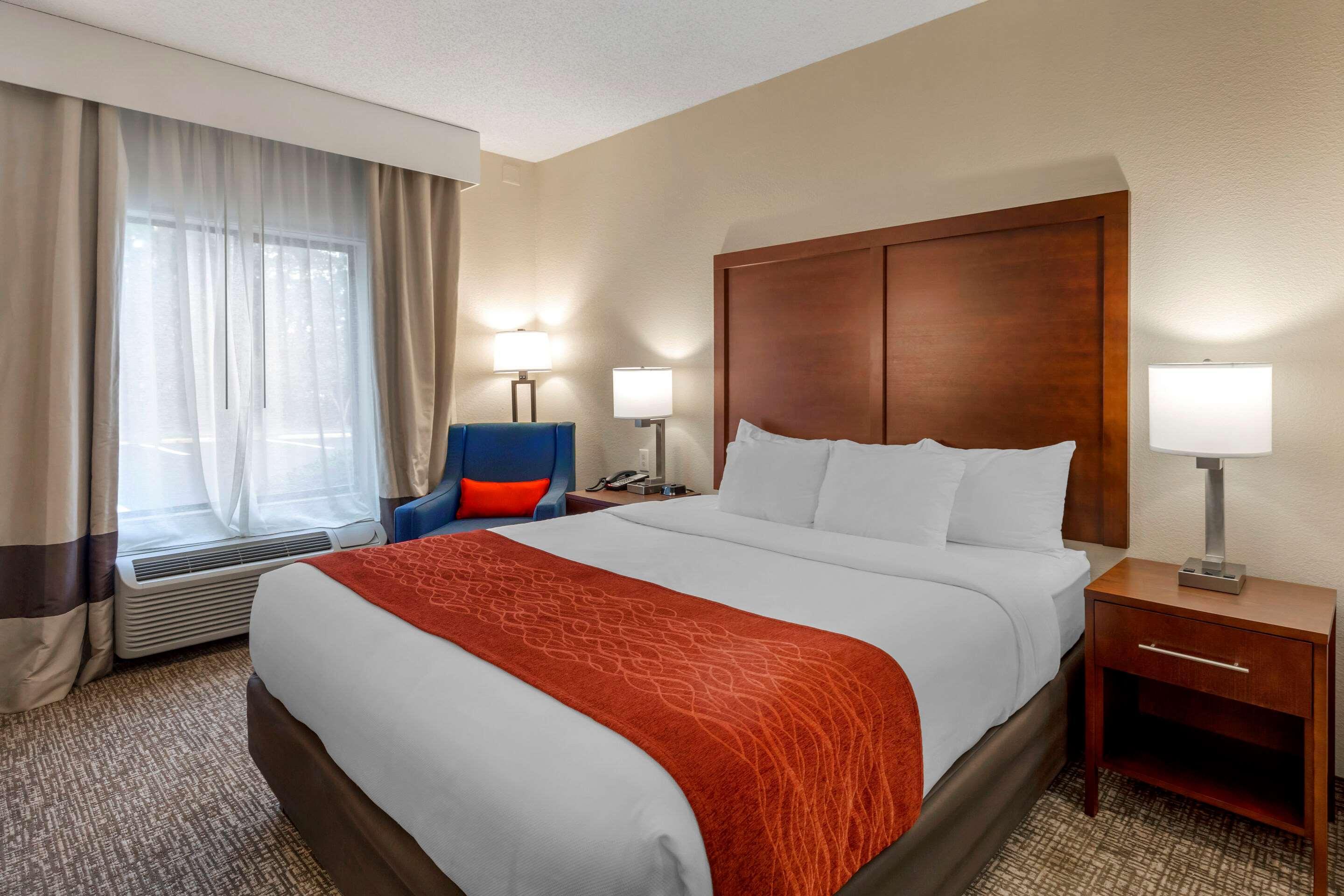 Comfort & Inn Suites CantonCanton  Kültér fotó
