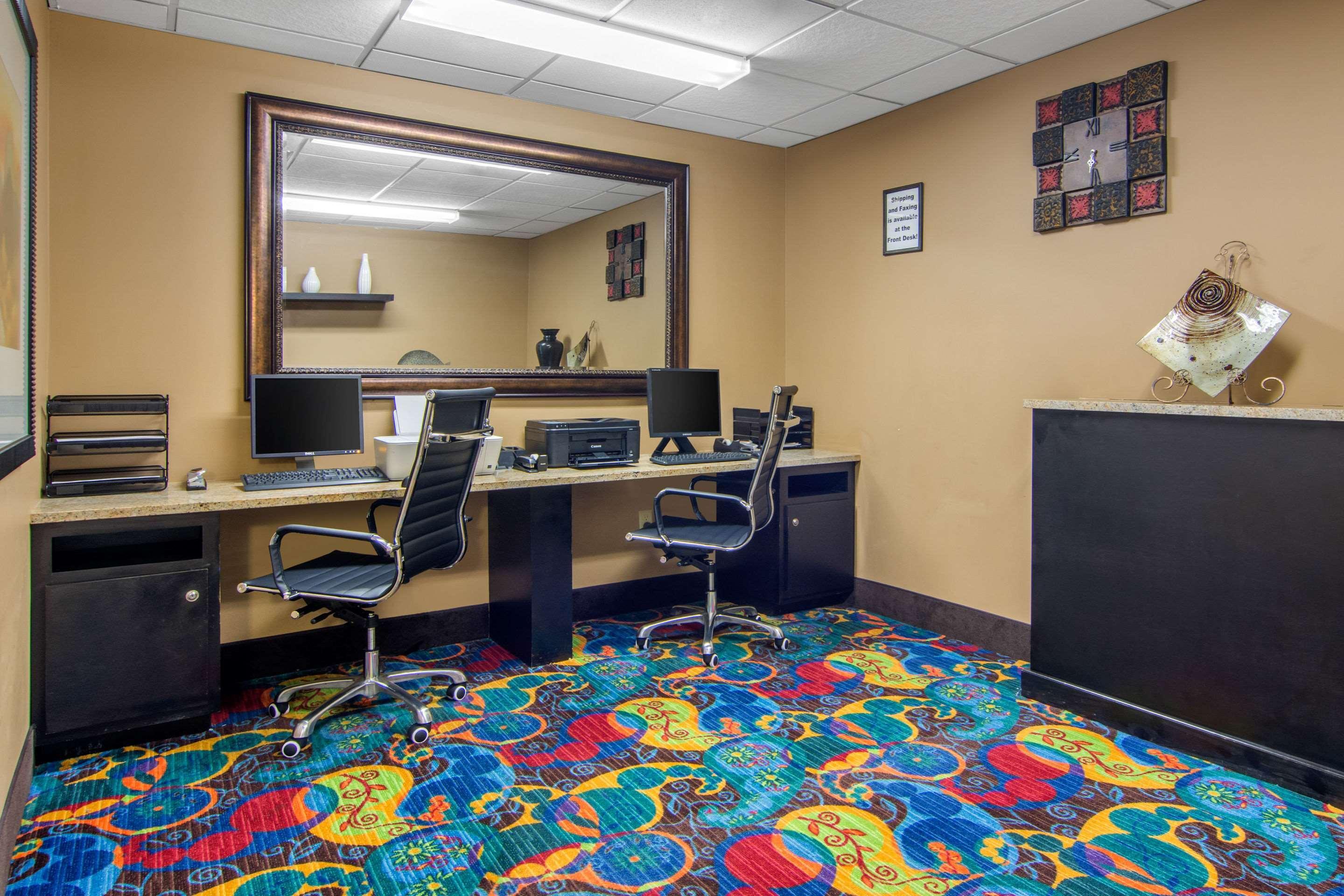 Comfort & Inn Suites CantonCanton  Kültér fotó