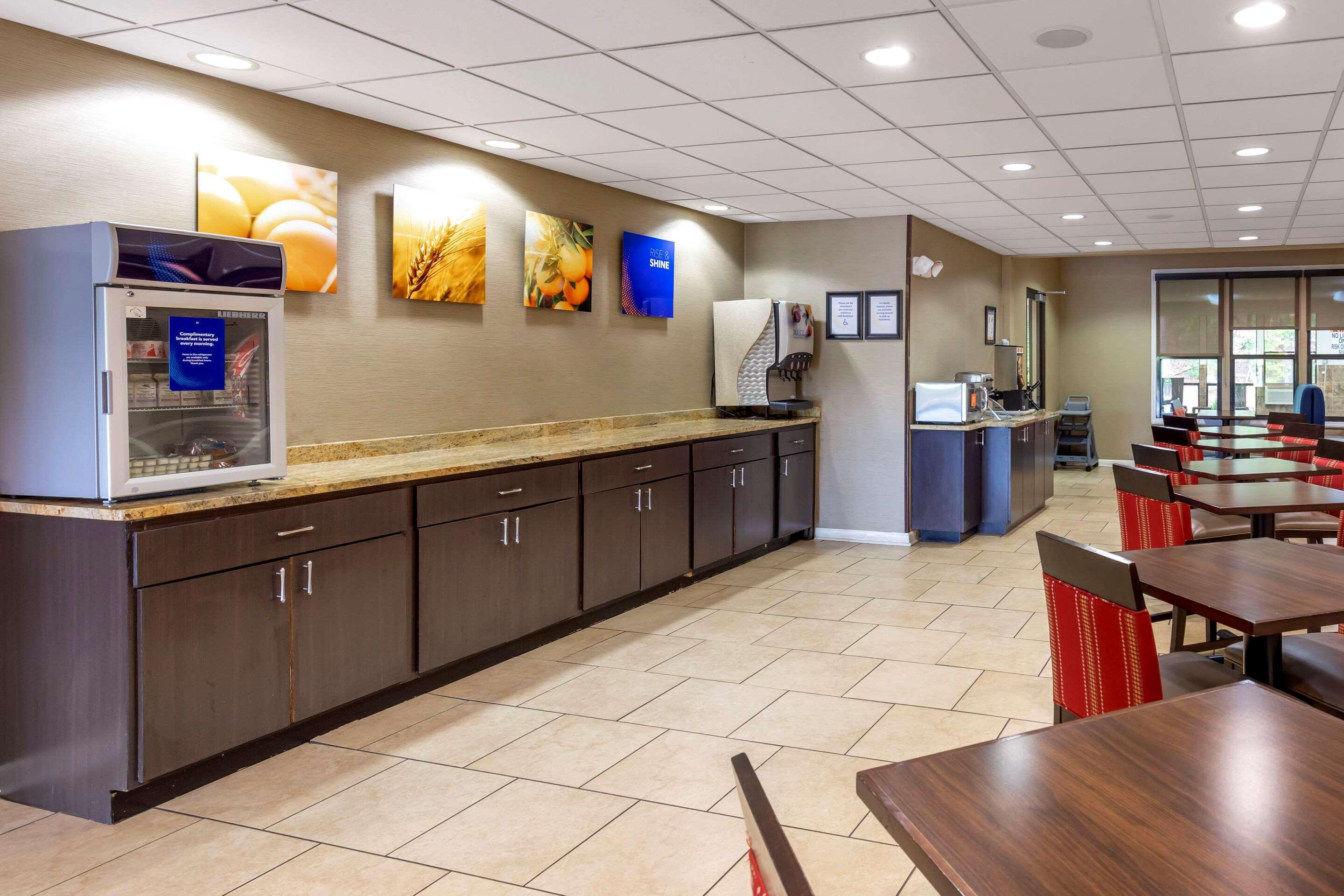 Comfort & Inn Suites CantonCanton  Kültér fotó