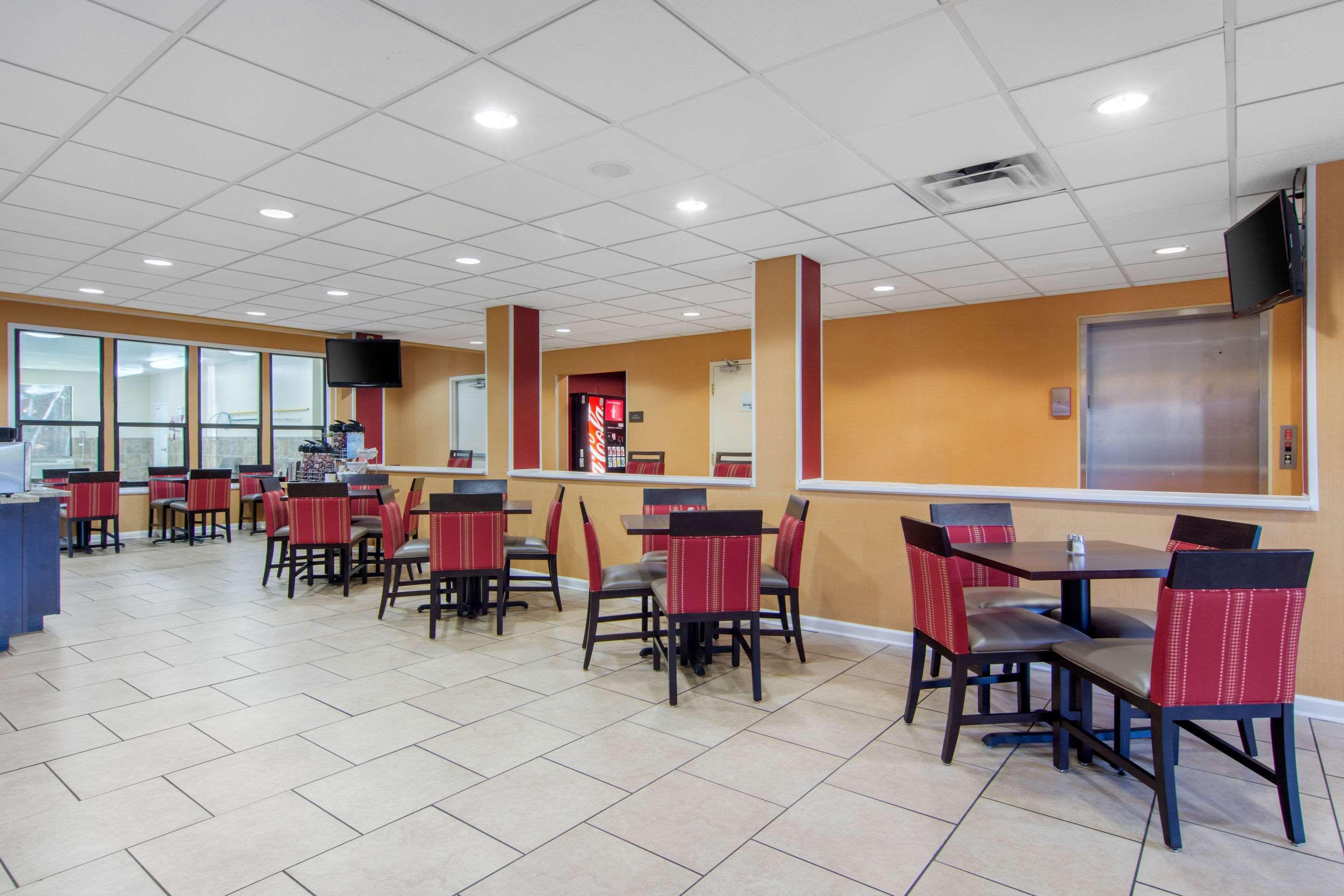Comfort & Inn Suites CantonCanton  Kültér fotó