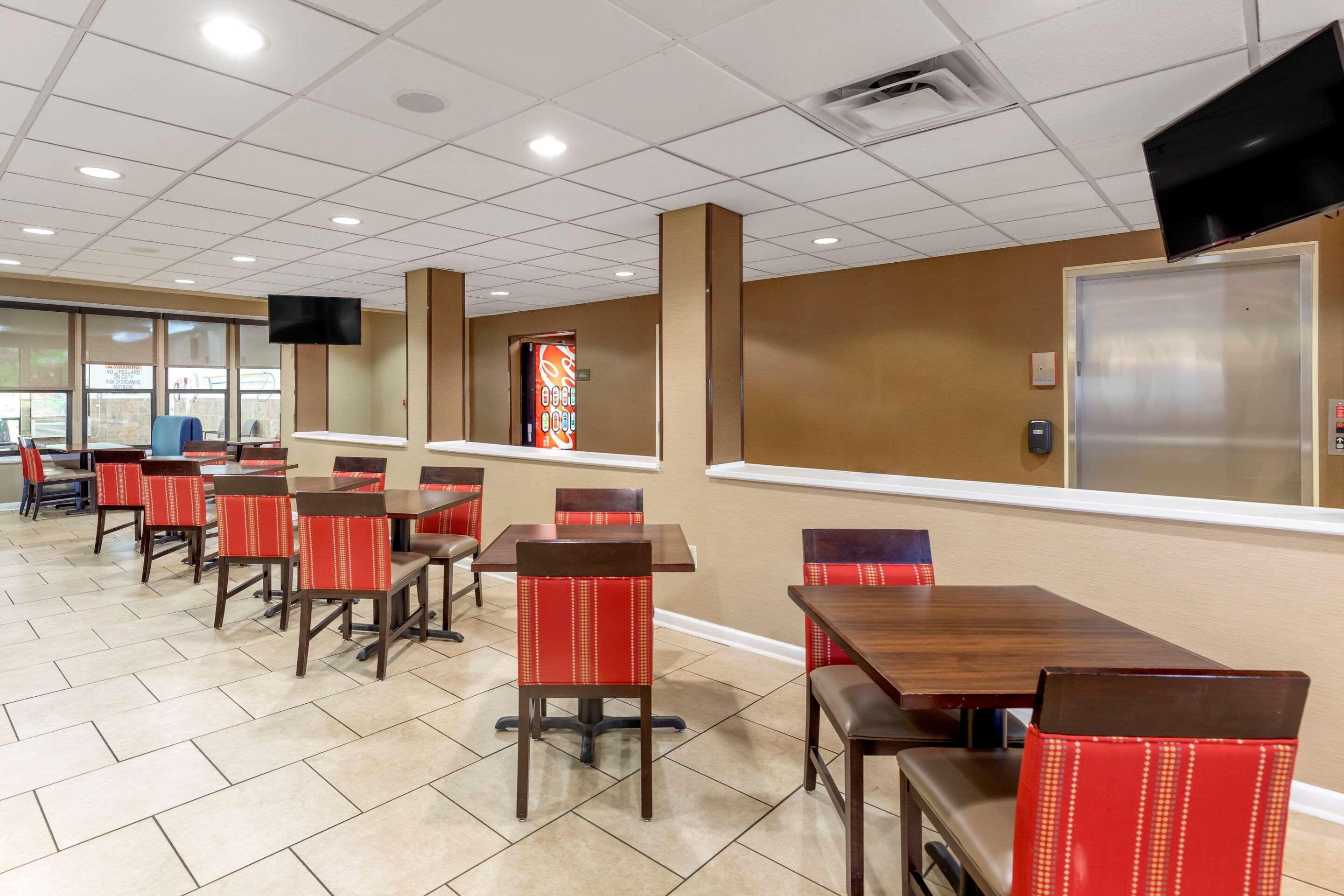 Comfort & Inn Suites CantonCanton  Kültér fotó